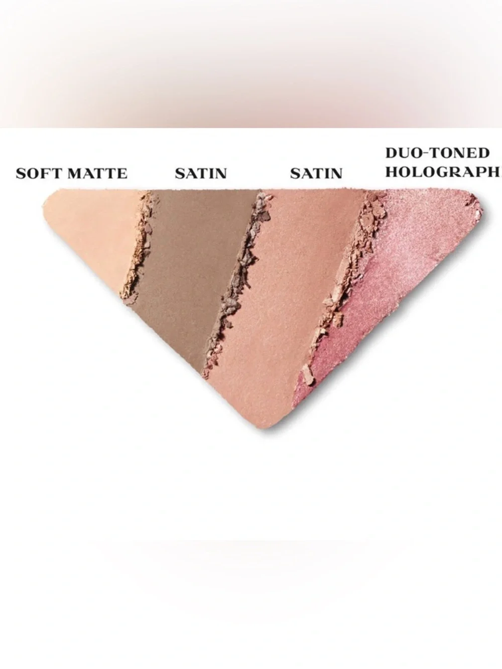 Prada Dimensions Holo Nude Eyeshadow 07